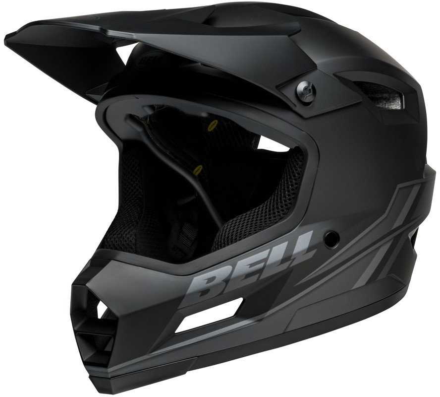 Bell Kask BELL SANCTION 2 DLX MIPS dydis XL (59-61 cm) [BEL-7166146]