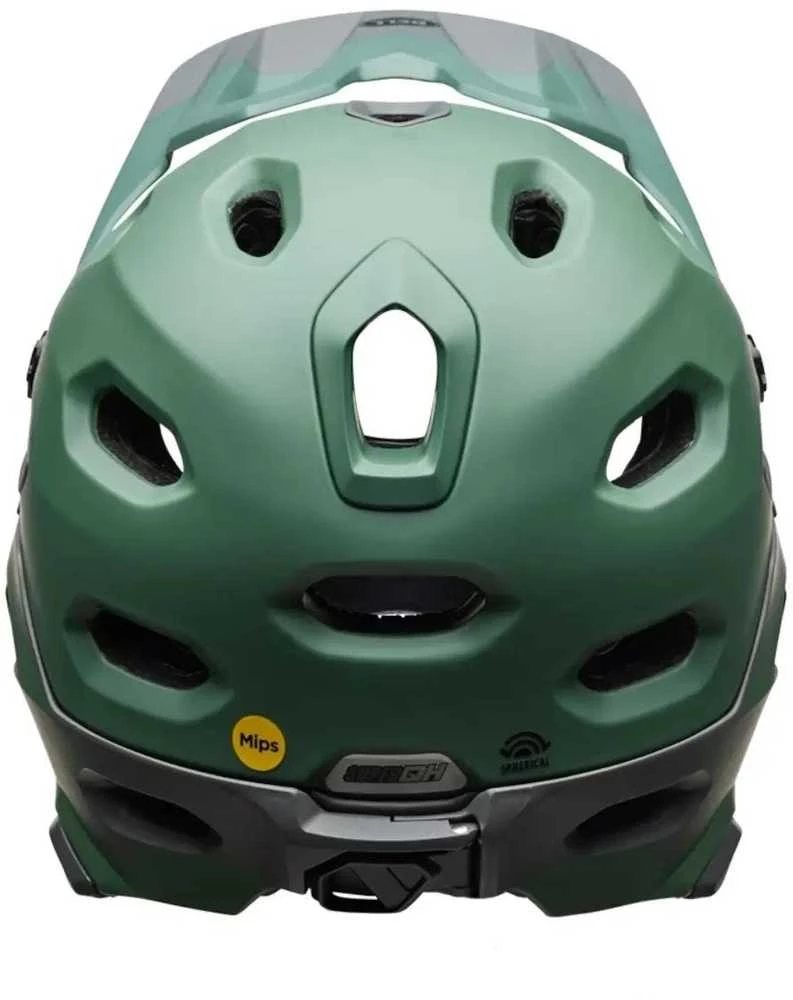 Bell Kask pilno veido šalmas BELL SUPER DH MIPS SPHERICAL dydis L (58-62 cm)