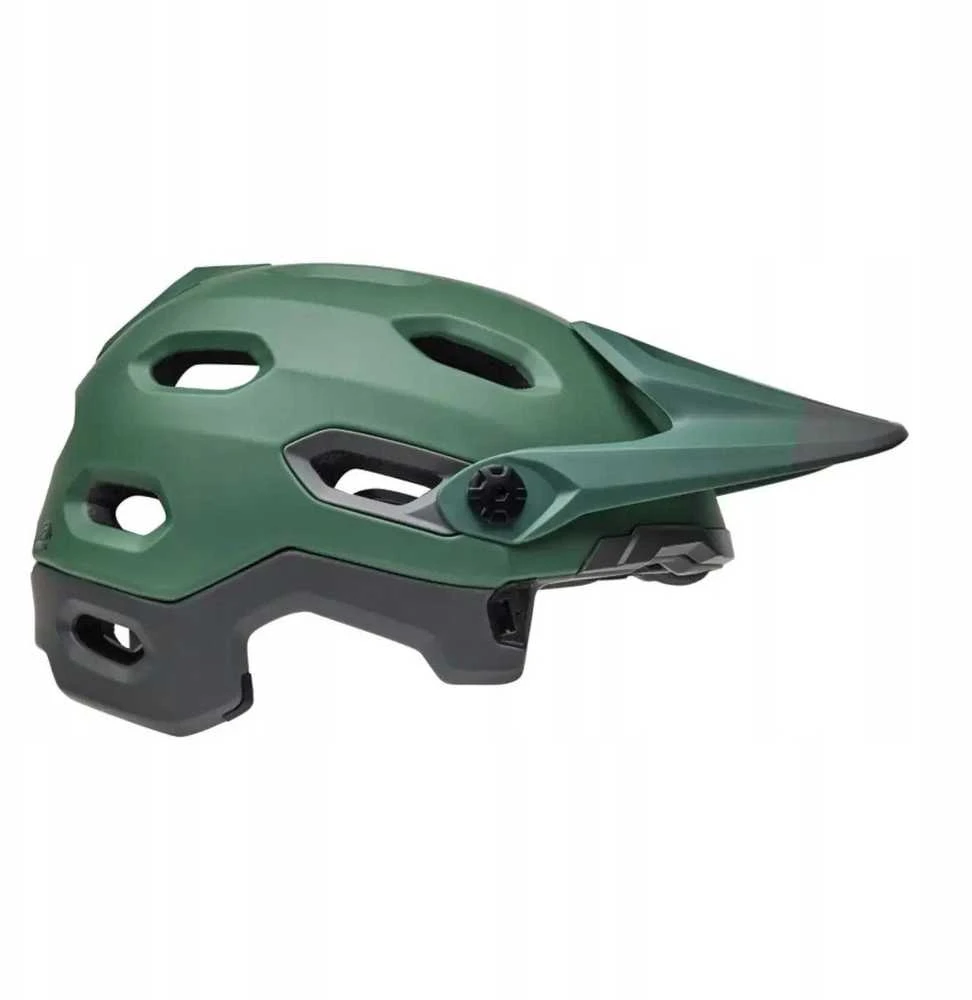 Bell Kask pilno veido šalmas BELL SUPER DH MIPS SPHERICAL dydis L (58-62 cm)
