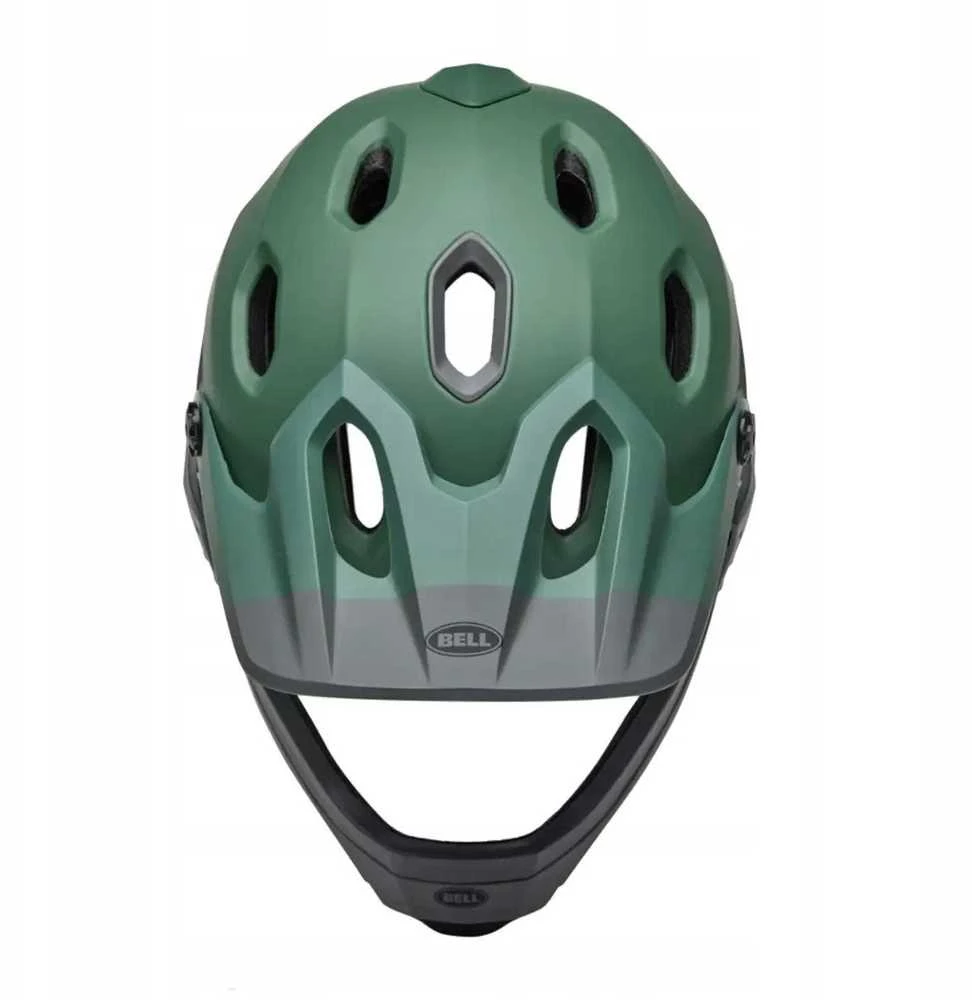 Bell Kask pilno veido šalmas BELL SUPER DH MIPS SPHERICAL dydis L (58-62 cm)
