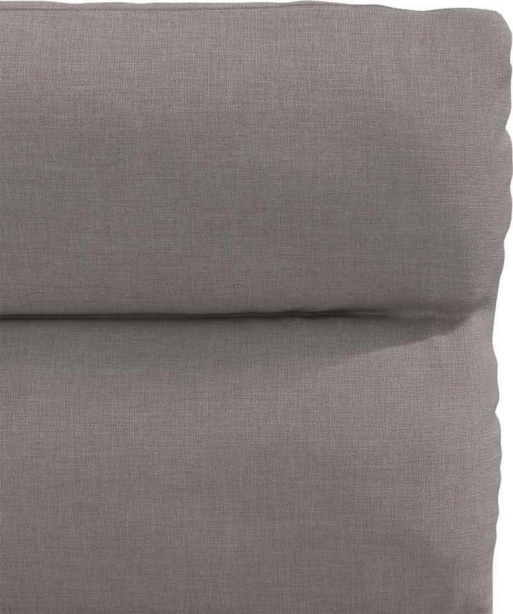 Valgomojo stalo kojelės, V formos, 2 vnt., natūralus plienas, 100 x (72-73,3) cm, plienas