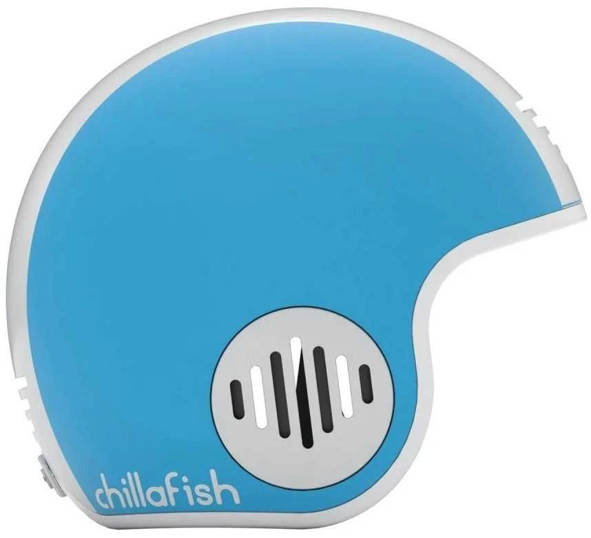 Kask Chillafish Bobbi S dydžio CPHLS01BLU