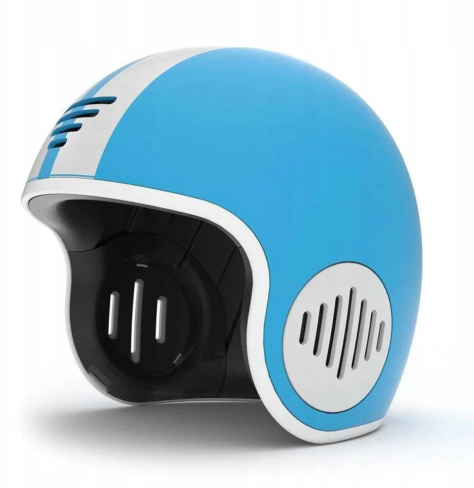 Kask Chillafish Bobbi S dydžio CPHLS01BLU