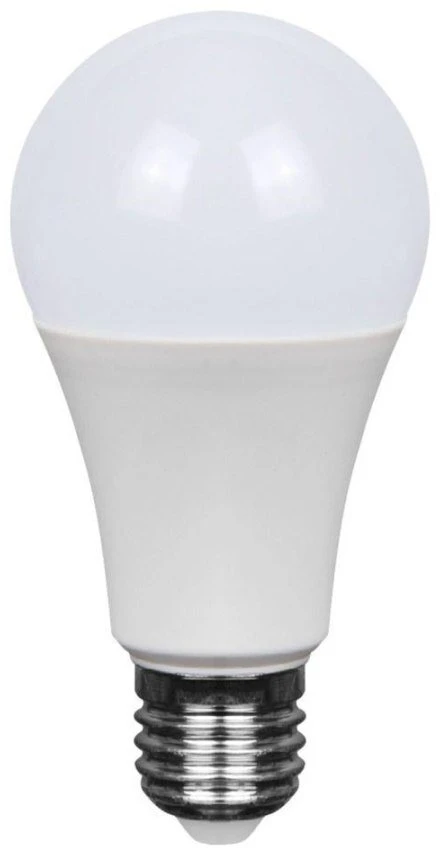 V-tac 10,5 W LED lemputė, E27, A60, 4000 K, 200°, CREE LED lustas