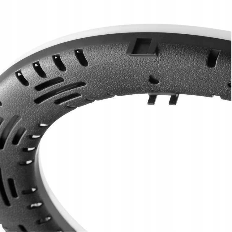 Žiedinė lempa V-TAC Žiedinė lempa LED FreePower 55W 3200-5500K