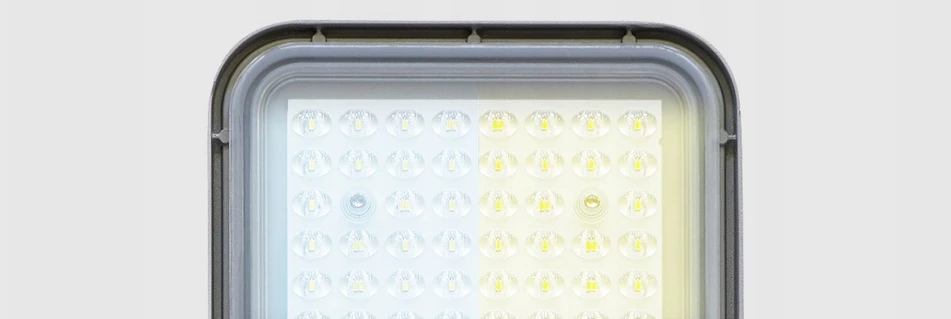 V-TAC LED gatvės šviestuvas 100W 13500lm 4000K IP65 pilkas reguliuojamas laikiklis 23833