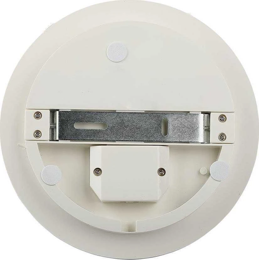 Lubinis šviestuvas Samsung 15W LED paviršinis šviestuvas, baltas, 4000K, IP44