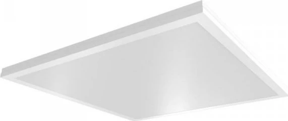 Lubinis šviestuvas V-tac 36W LED panelė, 60x60cm, balta, 6500K