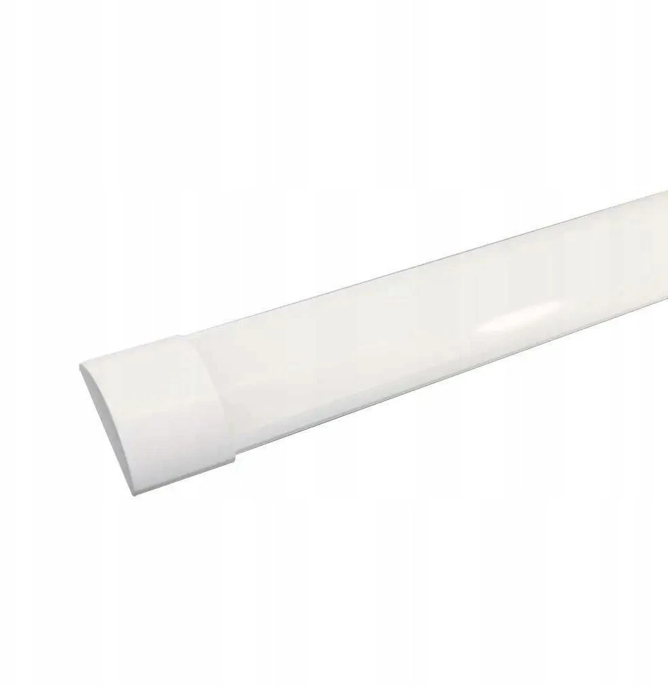 Lubinis šviestuvas V-tac 20W LED linijinis šviestuvas, 60cm, baltas, 6500K