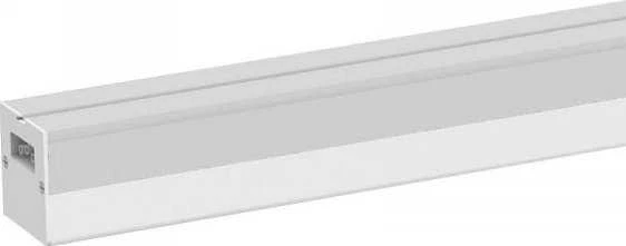 V-tac 40W LED linijinis šviestuvas, baltas, 4000K