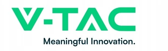 V-tac 24W LED įleidžiama panelė, balta, 3000K