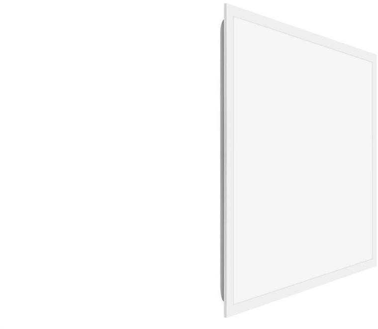 V-tac 33W LED panelė PANEL COMPACT, 6500K