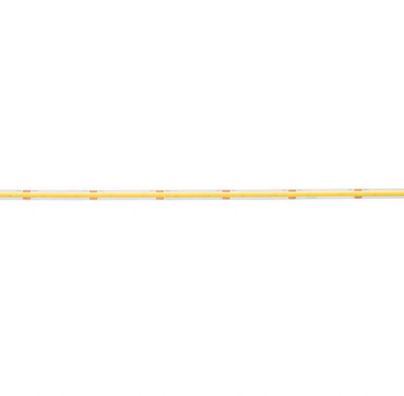 Lemlux JUOSTA LED COB 5M 11W/m 1200LM 3000K IP20 24V