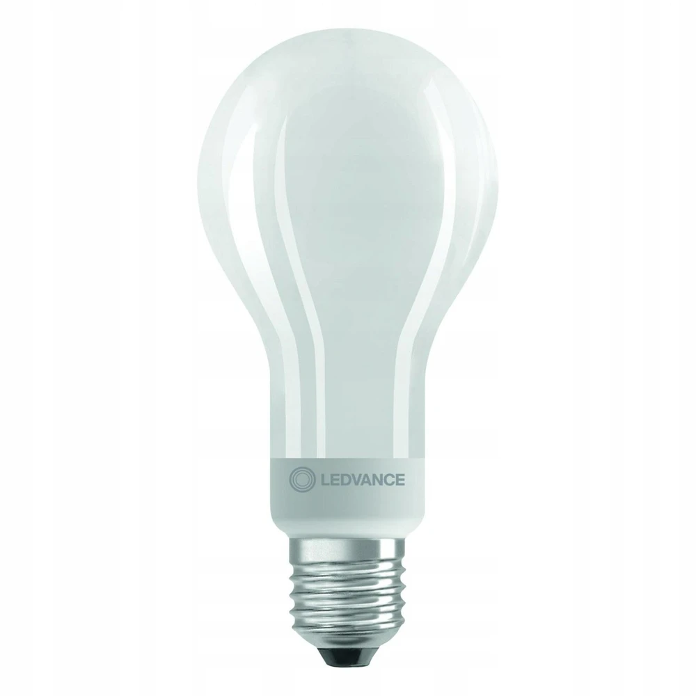 V-tac 18W LED lemputė CLASSIC A, E27, baltos matinės sp., 2700K, dimeriuojama