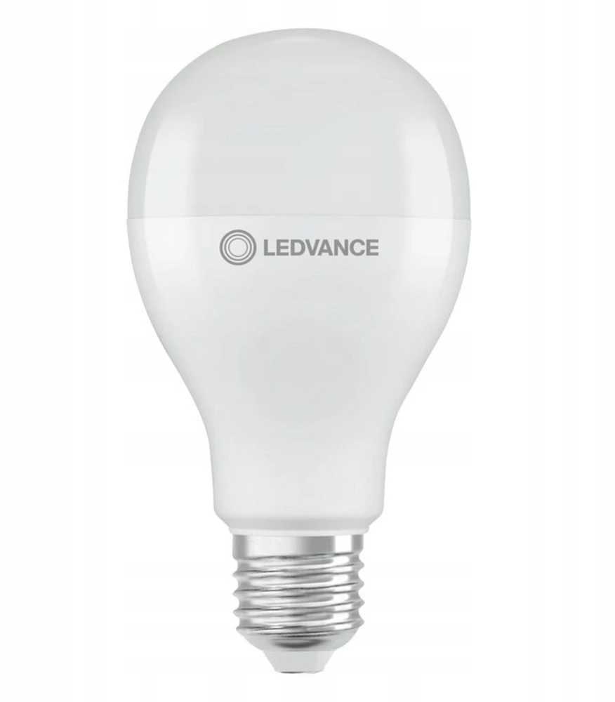 V-tac 19W LED lemputė CLASSIC, A67, E27, 2700K