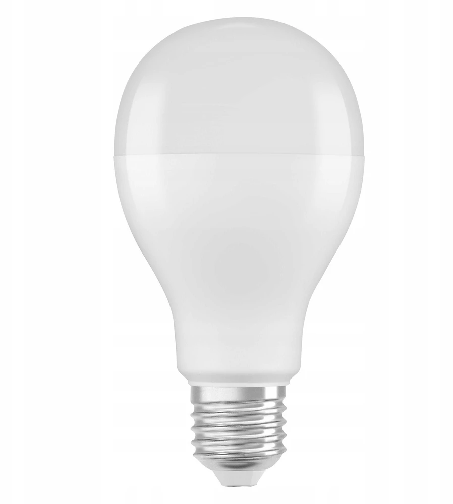 V-tac 19W LED lemputė CLASSIC, A67, E27, 2700K