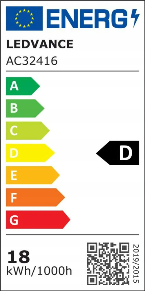 V-tac 18W LED lemputė CLASSIC A, E27, baltos matinės sp., 2700K, dimeriuojama
