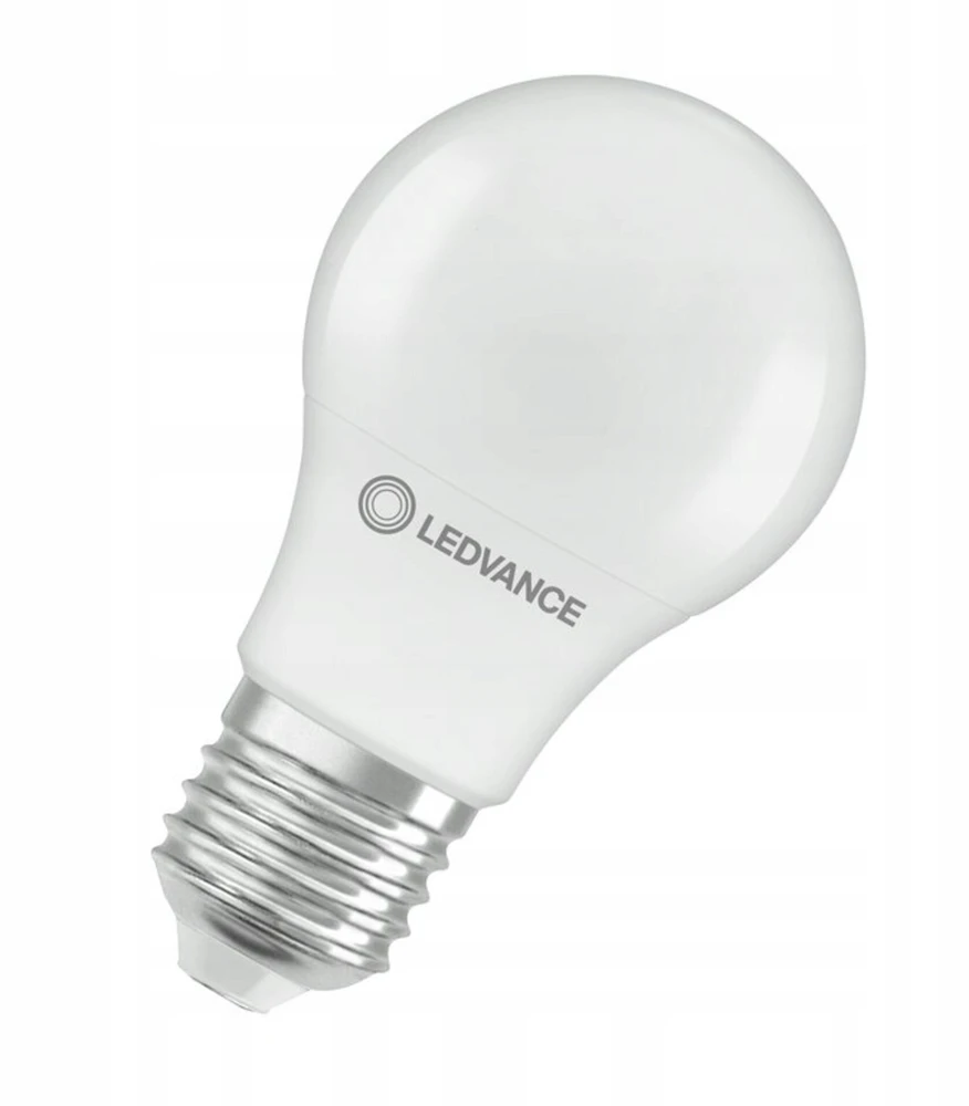 Osram 4,9W LED lemputė CLASSIC, A40, E27, 4000K