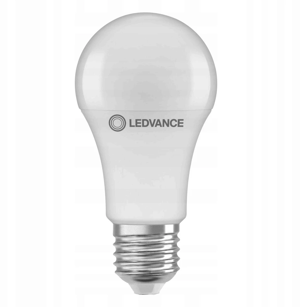 Osram 10W LED lemputė CLASSIC A, E27, 4000K