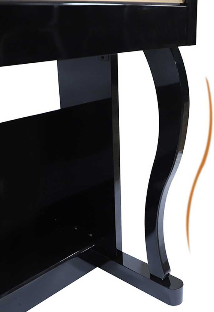 V-TONE BL-980 BK skaitmeninis pianinas stacionarus juodas