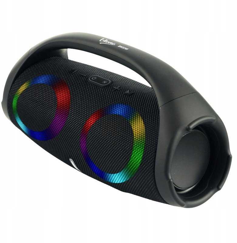 V-TONE BWS205 BK belaidė Bluetooth kolonėlė