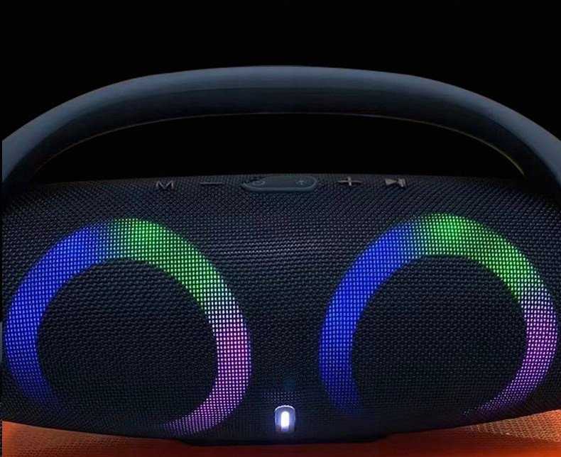 V-TONE BWS205 BL belaidė Bluetooth kolonėlė