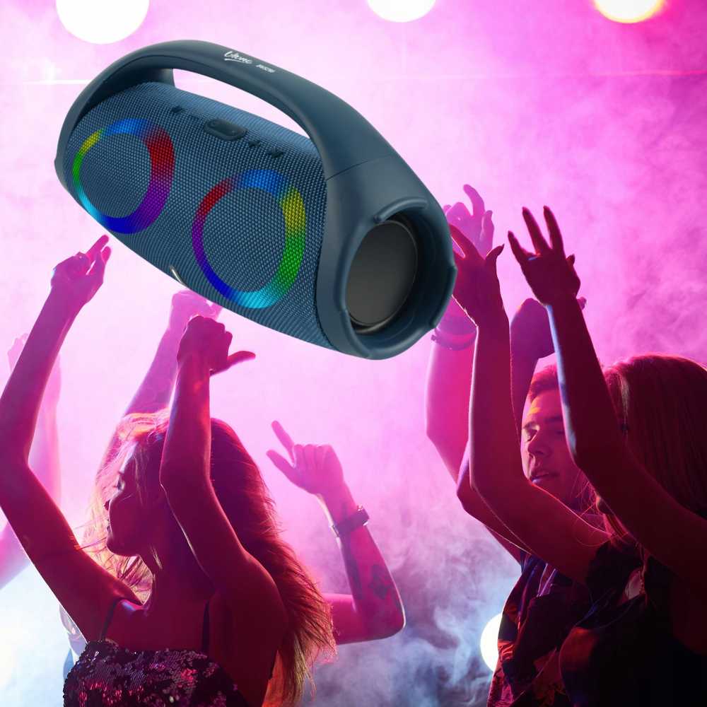 V-TONE BWS205 BL belaidė Bluetooth kolonėlė