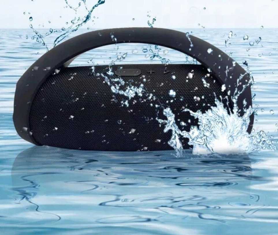 V-TONE BWS205 BL belaidė Bluetooth kolonėlė