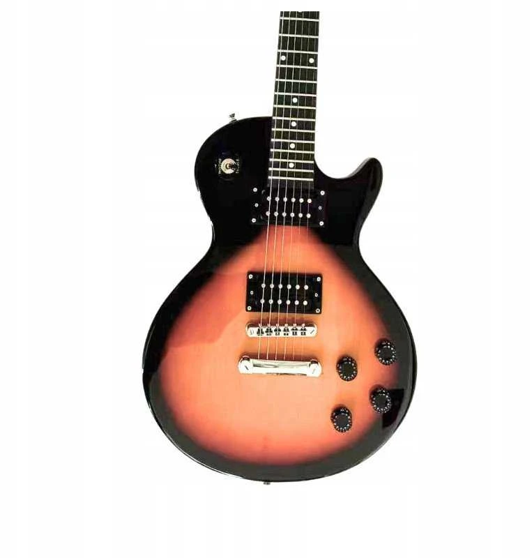 VTO V-TONE ELP39 SB Electric Guitar 4/4 Les Paul 39