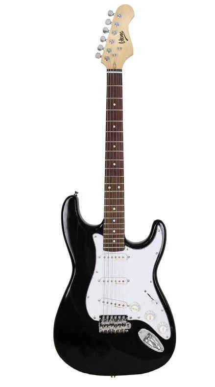 V-TONE EST 22 BK - electric guitar