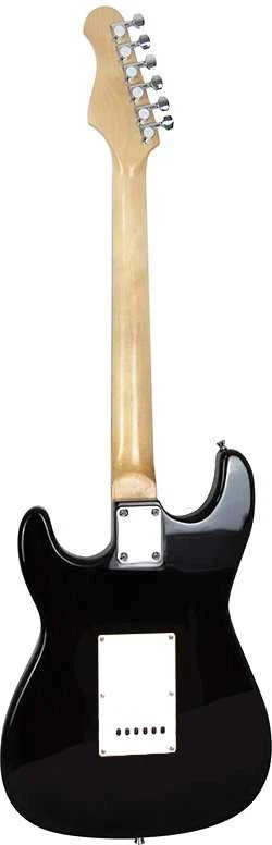 V-TONE EST 22 BK - electric guitar