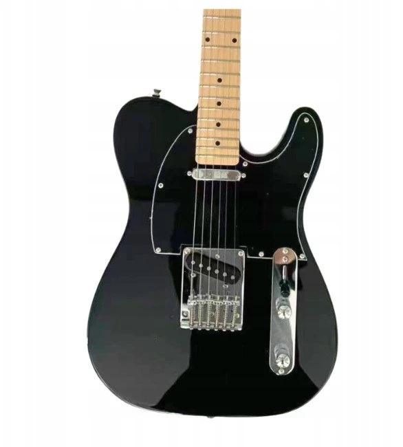 V-TONE ETL39 BK gitara elektrinė 4/4 telecaster