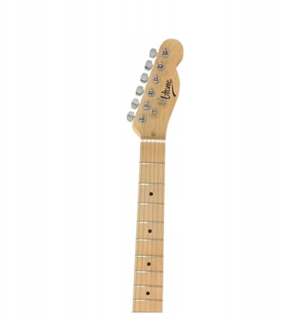 V-TONE ETL39 BK gitara elektrinė 4/4 telecaster