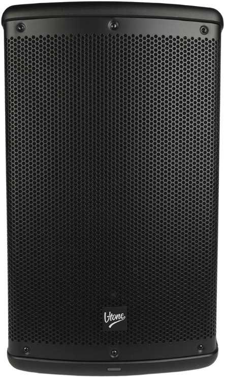 V-TONE FPX 12 aktyvios pakopos garsiakalbis