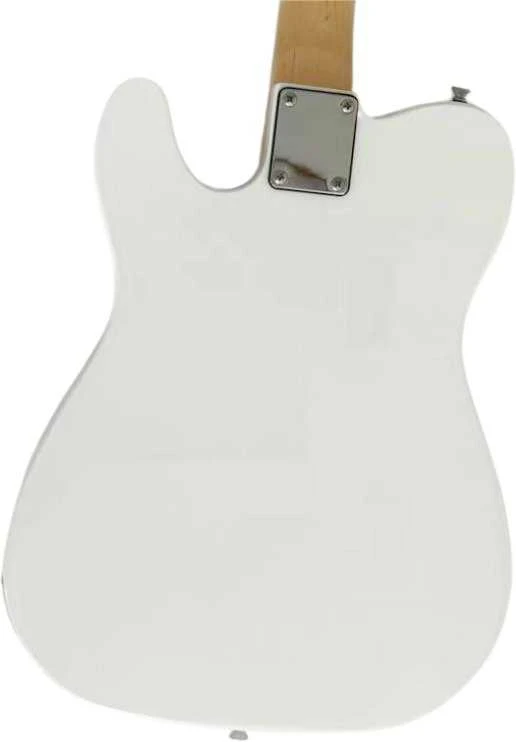 VTO Electric guitar V-TONE ETL39 WH 4/4 telecaster