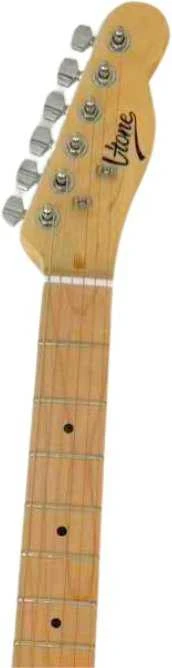 VTO Electric guitar V-TONE ETL39 WH 4/4 telecaster
