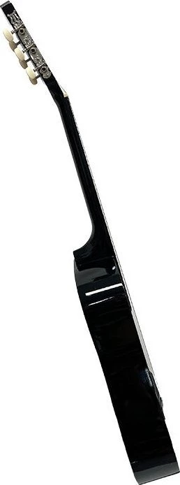 VTO V-TONE CG One BK - classical guitar 4/4, juodas