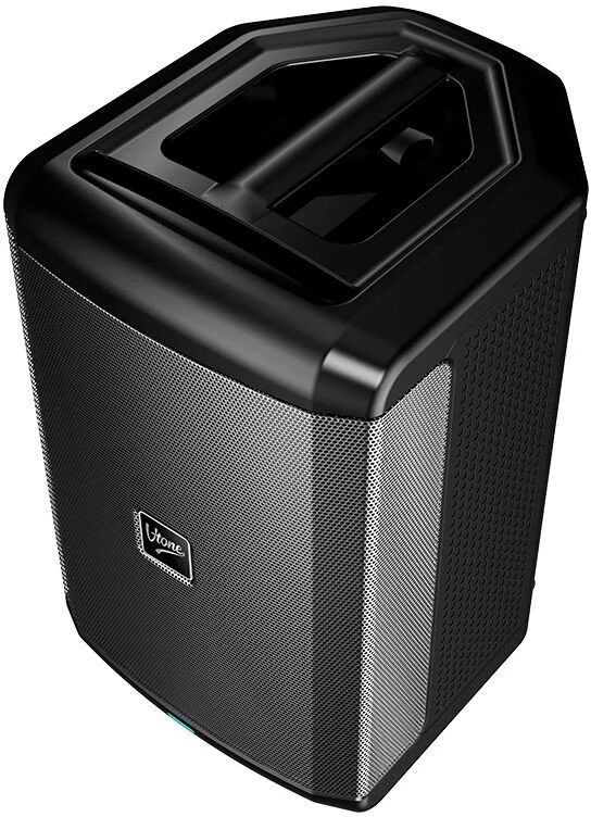 V-TONE OrionX 8 ACCU akumuliatorinė kolumna aktywna