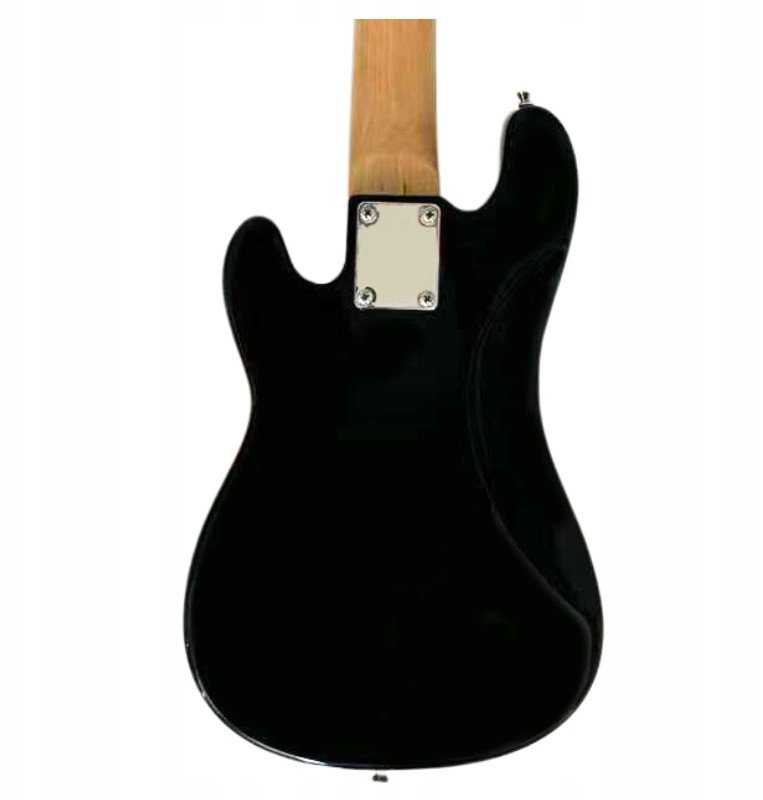 Bass V-TONE PBB38 BK bosinė gitara 3/4 Precision Boss 3