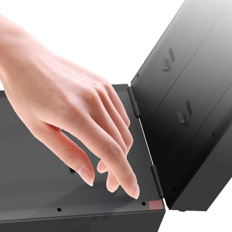 VTO V-TONE PFP nešiojamas sulankstomas skaitmeninis pianinas