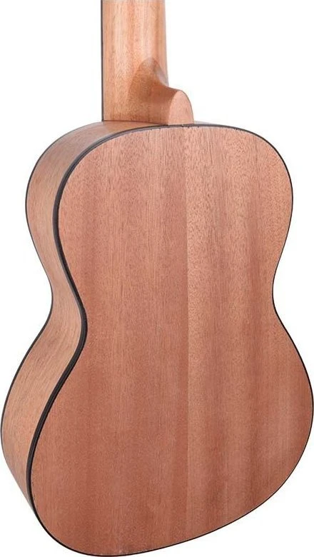 Koncertinė ukulelė V-TONE UK23 WOOD