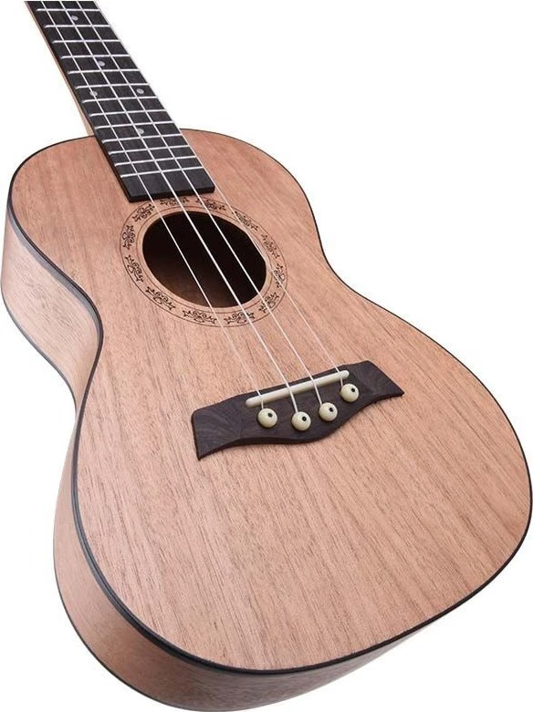Koncertinė ukulelė V-TONE UK23 WOOD