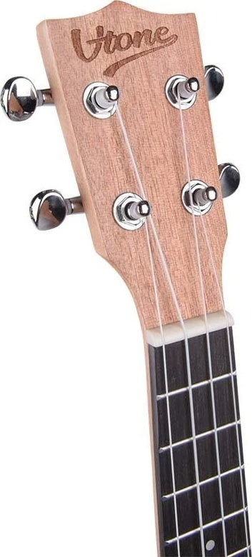 Koncertinė ukulelė V-TONE UK23 WOOD