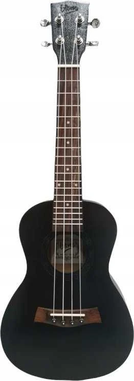 V-TONE UK23 BK akustinis koncertas ukulele 23"
