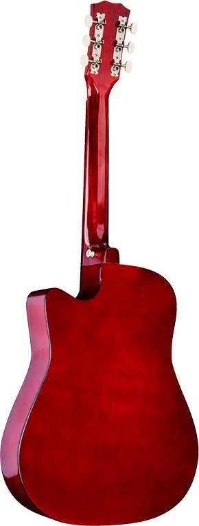 VTO V-TONE AG ONE SB 4/4 sunburst akustinė gitara