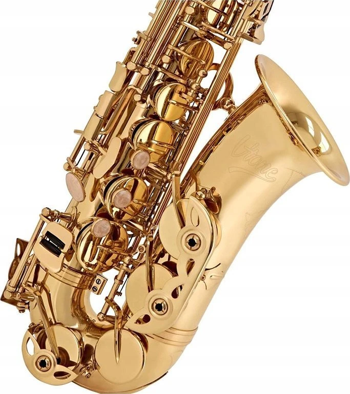 V-TONE AS 100 alto saksofonas su dangteliu