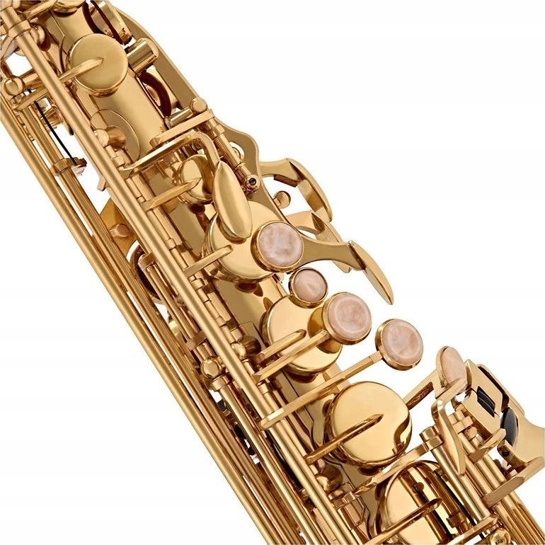 V-TONE AS 100 alto saksofonas su dangteliu