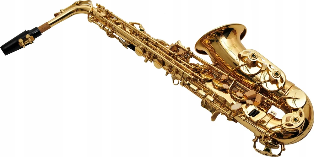 V-TONE AS 100 alto saksofonas su dangteliu