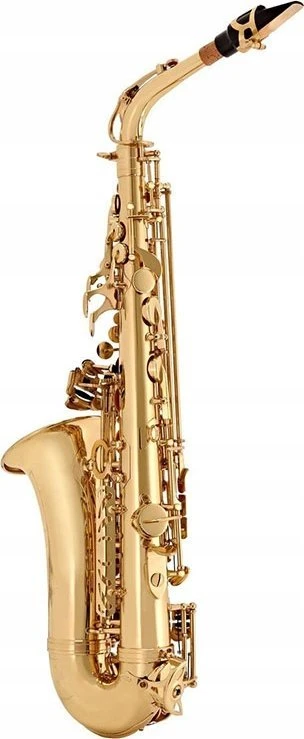 V-TONE AS 100 alto saksofonas su dangteliu