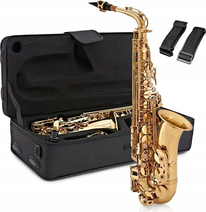 V-TONE AS 100 alto saksofonas su dangteliu